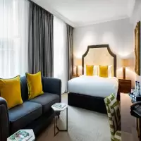 Radisson Blu Hotel, London South Kensington - formerly Vanderbilt, London