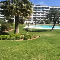 JARDINES BANUS Apt, Marbella