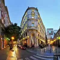 Hotel 1898, Barcelona, Spain