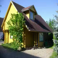 Ferienhaus  Urlaub an der Ostsee, Dahme, Germany