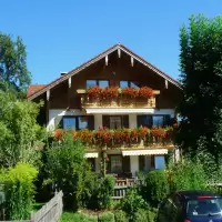 Allgäu Ferienwohnungen Obermaiselstein Kaserer, Bayern, Germany