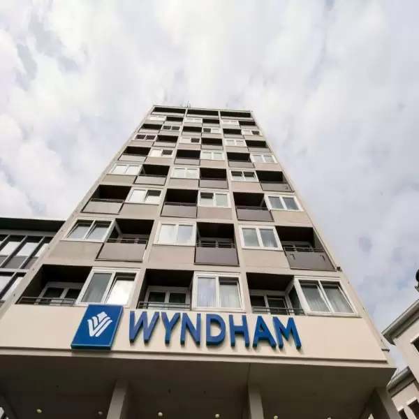 Wyndham Köln, Cologne, Germany