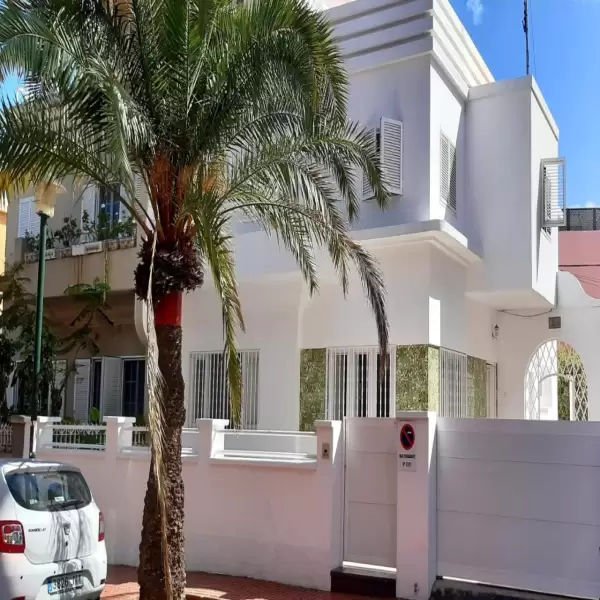 Nomad Villa Santa Fe, Las Palmas de Gran Canaria, Spain